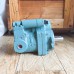 มอเตอร์ไฮดรอลิค TB series ออบิทมอเตอร์ HYDRAULIC MOTOR Orbit Motor มอเตอร์หัวขับ